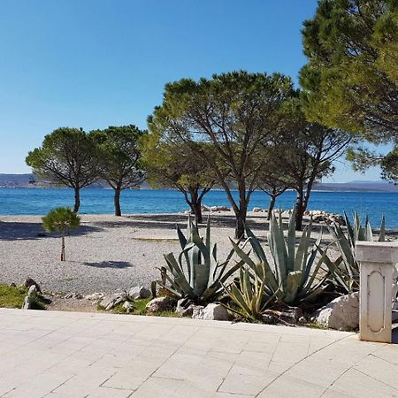 Hotel Park Crikvenica Exterior foto