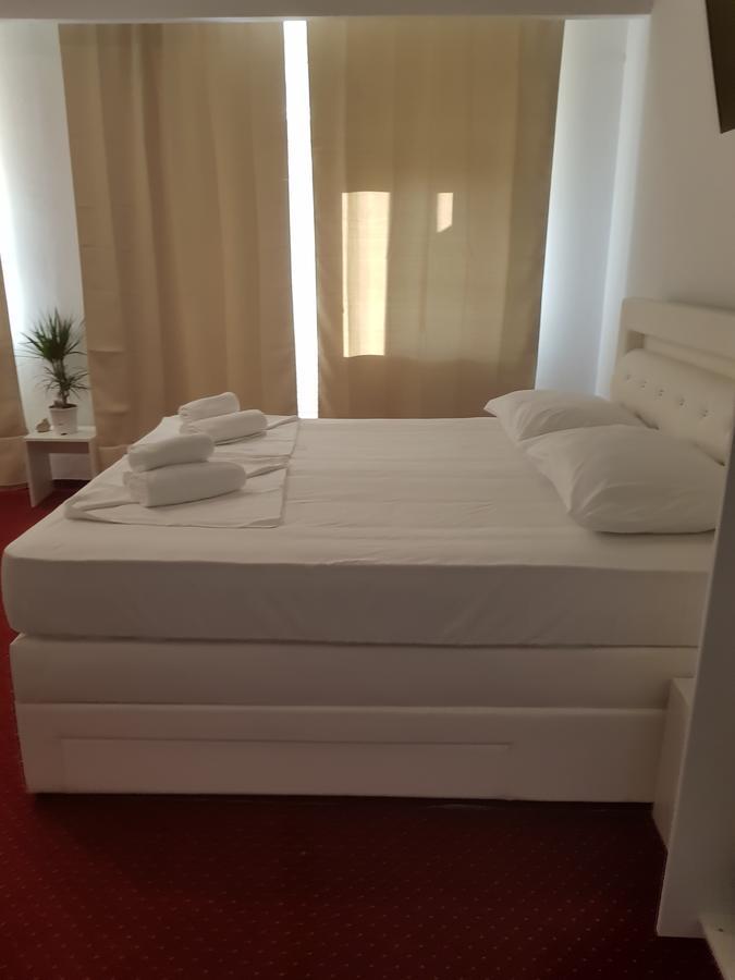 Hotel Park Crikvenica Exterior foto