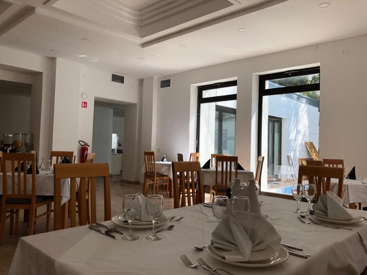 Hotel Park Crikvenica Exterior foto
