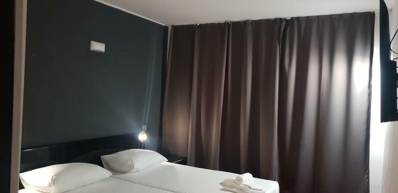 Hotel Park Crikvenica Exterior foto